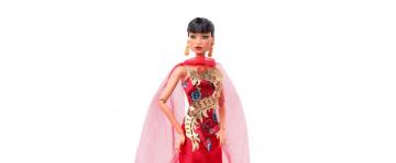 Barbie unveils Anna May Wong doll for AAPI Heritage Month