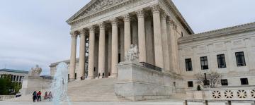 Supreme Court to decide important case on government power