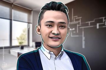 Justin Sun issues apology after Sui LaunchPool clashes with Binance CEO