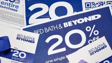Use Your Expired Bed Bath & Beyond Coupons at These Stores