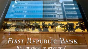 Why First Republic failed. Are other banks to follow?