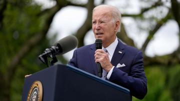 US may default by June unless debt limit is raised; Biden looks to meet with Congress