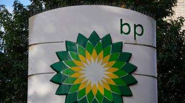 BP posts $5B quarterly profit on strong oil and gas trading