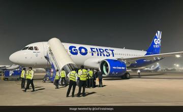 "Go First Will Be Made 'Unviable' If....": 10 Points On Airline's Crisis