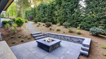 How to Prevent Your Patio Pavers From Shifting Over Time