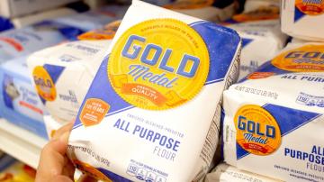 Throw Away This Recalled All-Purpose Flour, FDA Says