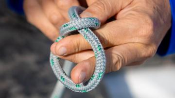 Eleven Essential Knots Everyone Should Know How to Tie