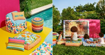 17 Summer Items We're Eyeing From Tabitha Brown's Outdoor Collection at Target