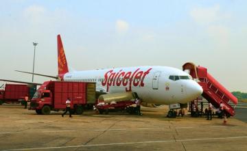 SpiceJet To Borrow From Emergency Fund To Revive Grounded Planes