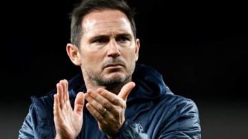Chelsea: Frank Lampard says there's no 'overnight' fix after 3-1 loss to Arsenal