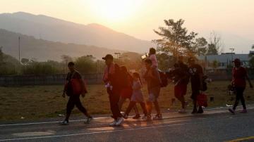 US, Mexico reach migration deal as Title 42 deadline nears