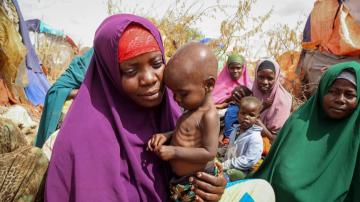 UN: 258 million people faced acute food insecurity in 2022