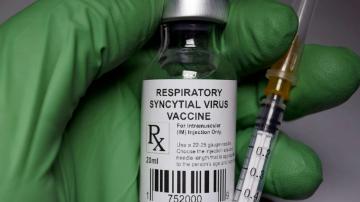 In historic approval, FDA clears 1st RSV vaccine for older adults in US