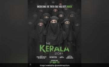 From 32,000 To 3 ISIS Joinees, "The Kerala Story" Changes Tack For Promos