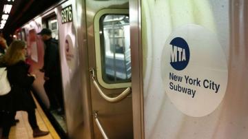 No charges filed in man's death after being choked by passenger on NYC subway