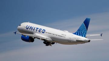 United plans to hire 15,000, adding to surge in airline jobs