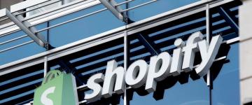 Shopify narrowing its ambition, sells Deliverr, other pieces