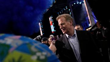 New York, California probing workplace discrimination at NFL