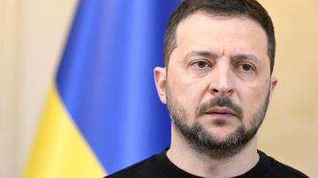 Zelenskyy wants Putin trial; Russia accuses US on drones