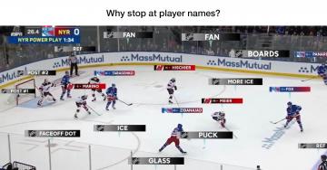 NHL playoff memes are so much better than ESPN’s broadcast (50 Photos)