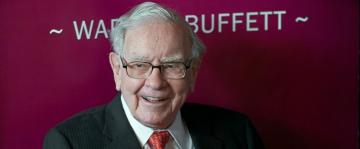 Board member: 92-year-old Buffett won't be replaced soon