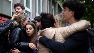 Another mass killing in Serbia after deadly school shooting