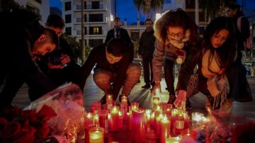 Anti-Muslim Twitter feed in Spain: 'A recipe for disaster'