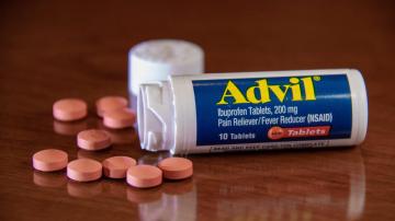 Family Dollar Is Recalling These Advil Products, FDA Says