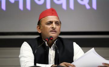 Organisations That Spread Hatred Should Be Banned: Akhilesh Yadav
