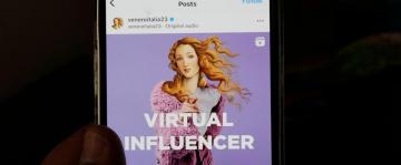 Botticelli's Venus is an 'influencer' and Italy is not happy