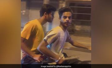 Cricketer's Wife Stalked, Harassed In Delhi, 1 Arrested: Cops