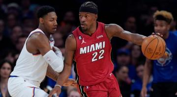 Four storylines to look out for in an intense Knicks-Heat Game 3