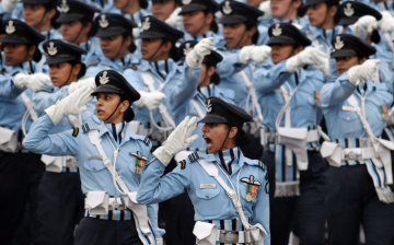 Republic Day 2024 To See All-Women Parade: Centre's Plan