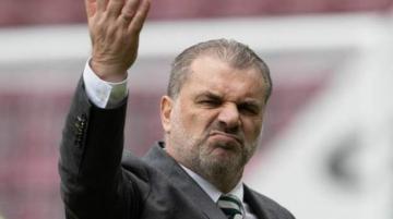 Celtic: 'Outstanding' champions dispel manager Ange Postecoglou's doubts