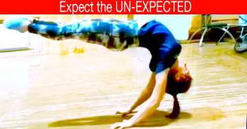 GIFs of WTFs…Expect the UN-expected (25 GIFs)