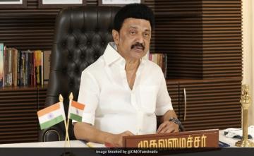 MK Stalin Planning Tamil Nadu Cabinet Changes Days After Row Over Minister