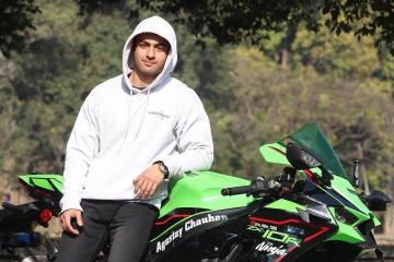 YouTuber Who Died In Superbike Crash Was Doing 294 Kmph, Say Police