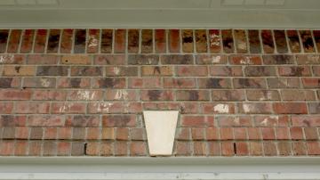 Your Brick House Needs Weep Hole Covers