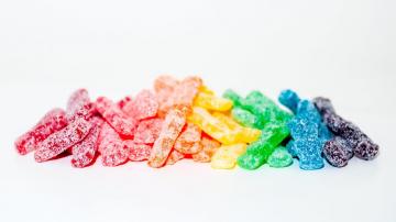 Three Unexpected Times You Should Eat Sour Patch Kids