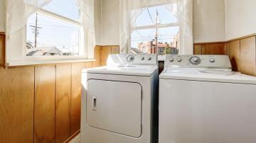 Don’t Make These Mistakes When Buying a New Dryer