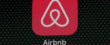 Airbnb posts $117 million 1Q profit as revenue grows by 20%