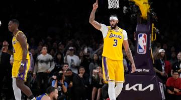 Lakers can oust Warriors, Heat can finish Knicks in Game 5s