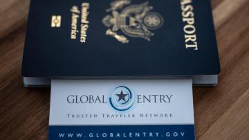 How to Speed Up Your Global Entry Enrollment