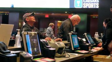 Sports betting industry predicts 'microbets' next big thing, worrying safe-bet advocates