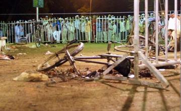 Another Key Witness Turns Hostile In Malegaon Blast Case Trial