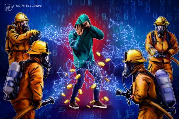 To catch a scammer: Kraken builds fake crypto account to ‘bait’ fraudsters