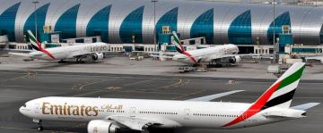 Long-haul carrier Emirates sees highest-ever profit in 2022 of $2.9B after pandemic grounded flights