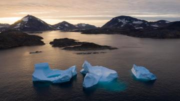 Norway takes over presidency of Arctic Council from Russia