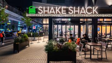 Buy One Shake Shack Milkshake, Get One Free This Summer