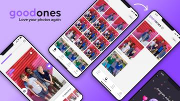 This App Uses AI to Organize Your iPhone Photos